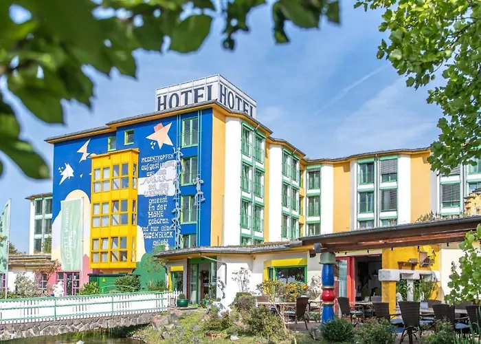 CONTEL Hotel mit Teststation