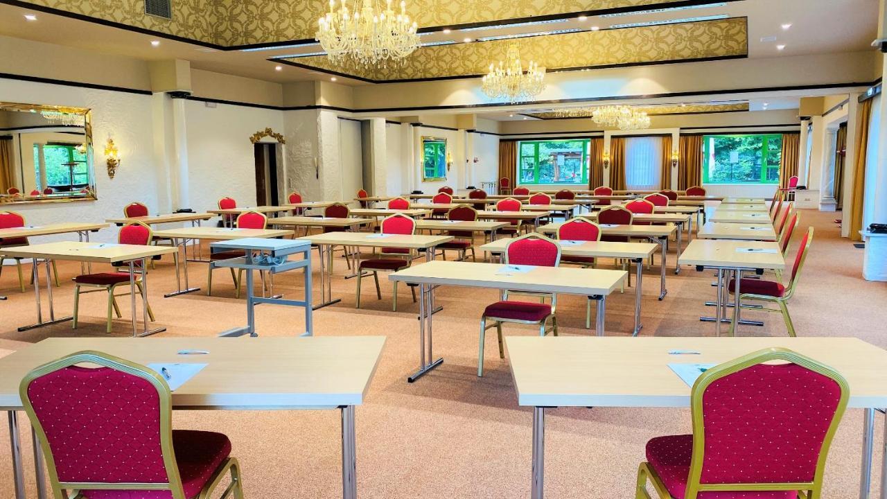 Hotel Contel Mit Teststation 4*