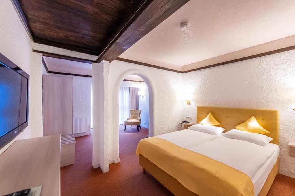 Contel Mit Teststation 4* Koblenz (Rhineland-Palatinate)