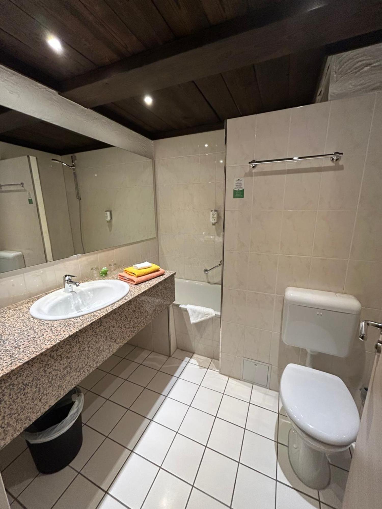 Contel Mit Teststation 4* Koblenz (Rhineland-Palatinate)