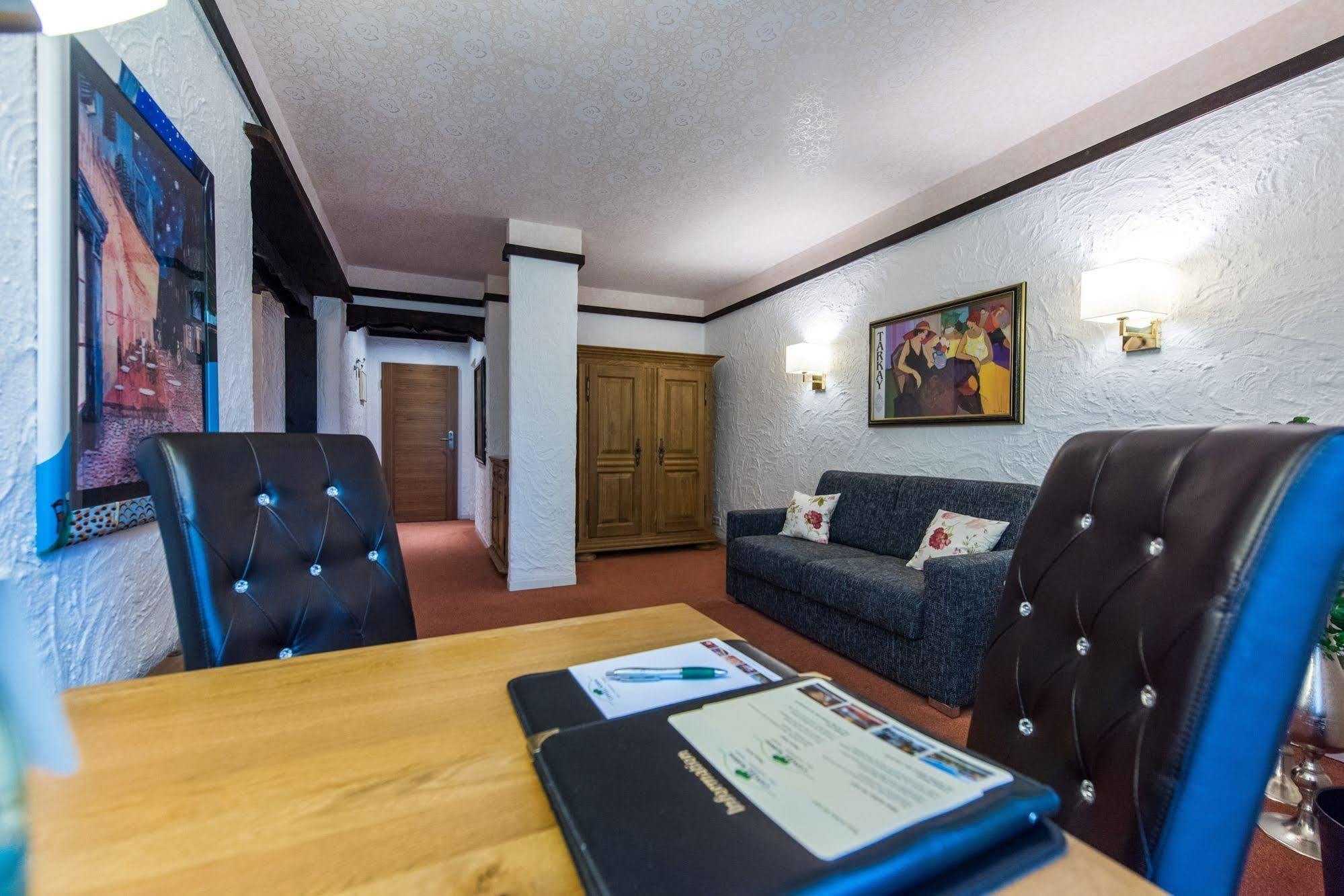 Contel Mit Teststation Hotel