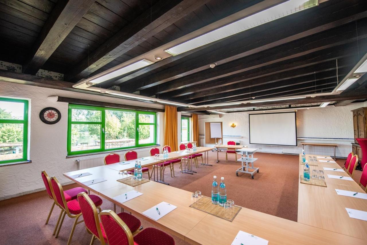 Contel Mit Teststation Hotel Koblenz (Rhineland-Palatinate)