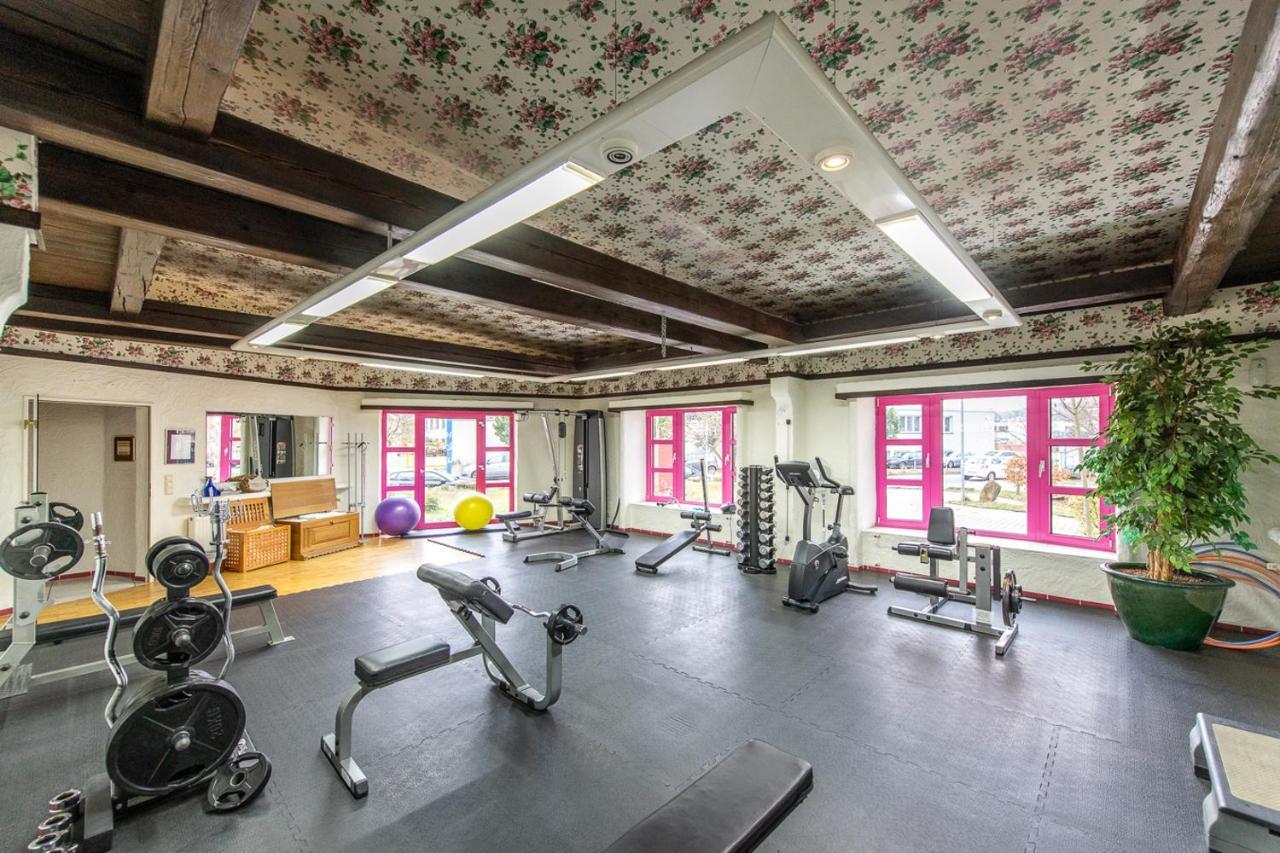 Hotel Contel Mit Teststation Koblenz (Rhineland-Palatinate)
