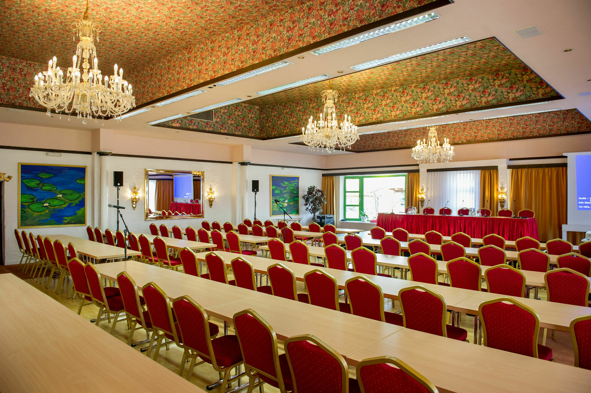 Contel Mit Teststation Hotel 4*