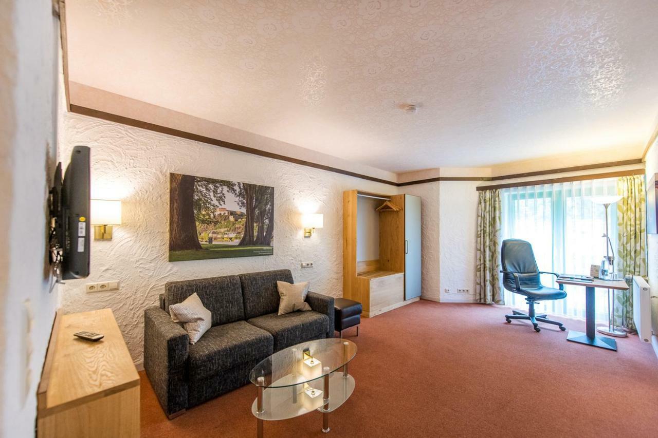 Hotel Contel Mit Teststation Koblenz (Rhineland-Palatinate)