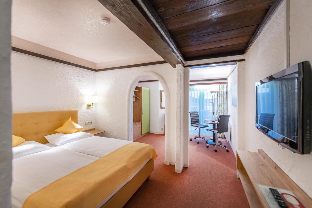 Hotel Contel Mit Teststation Koblenz (Rhineland-Palatinate)